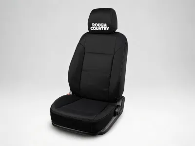 Rough Country Seat Covers