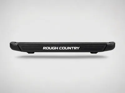 Rough Country Running Boards